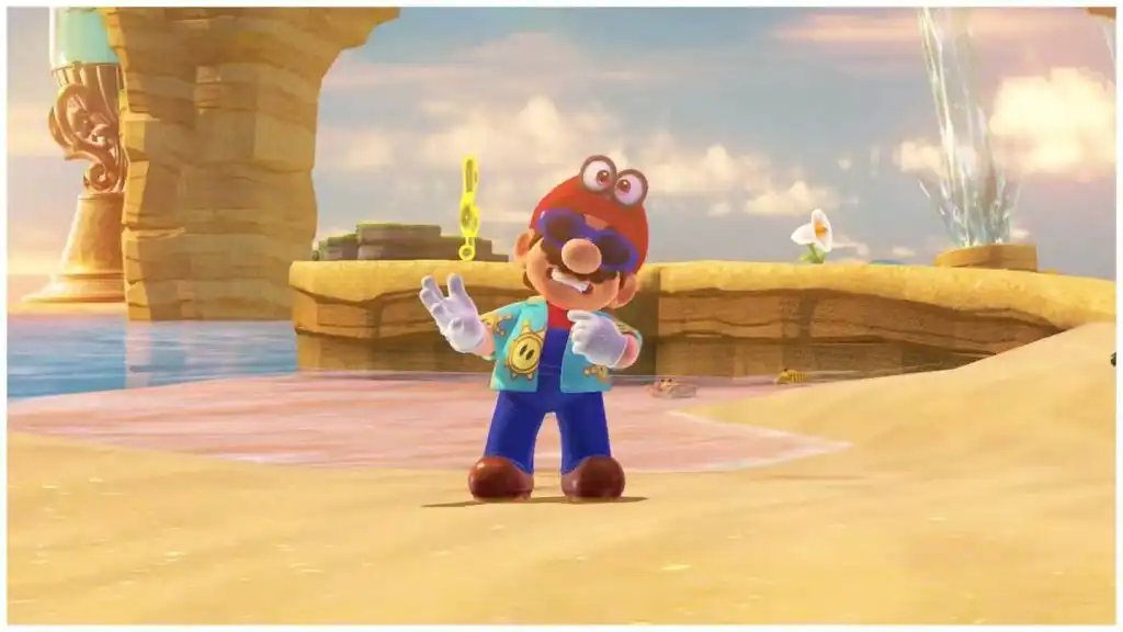 图片[3]-[NS]马里奥奥德赛|Super Mario Odyssey中文-猫叔电玩