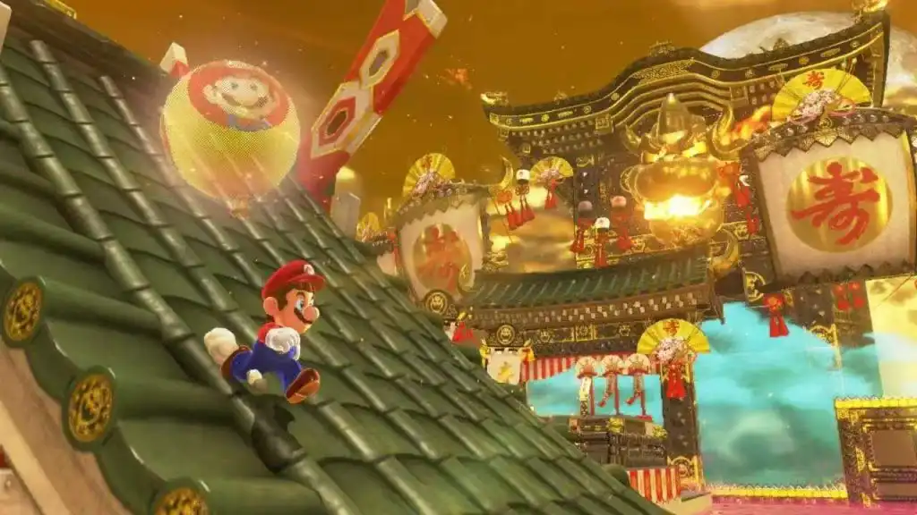 图片[2]-[NS]马里奥奥德赛|Super Mario Odyssey中文-猫叔电玩