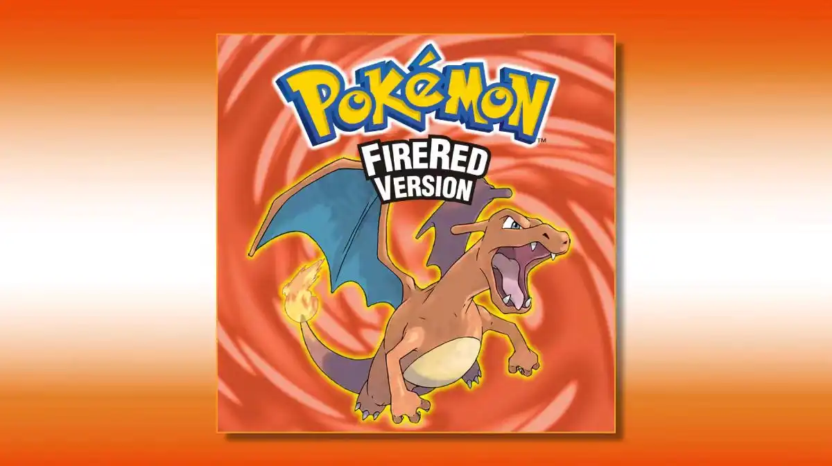 [NS]宝可梦：火红|口袋妖怪：火红|Pokémon FireRed Version汉化-猫叔电玩