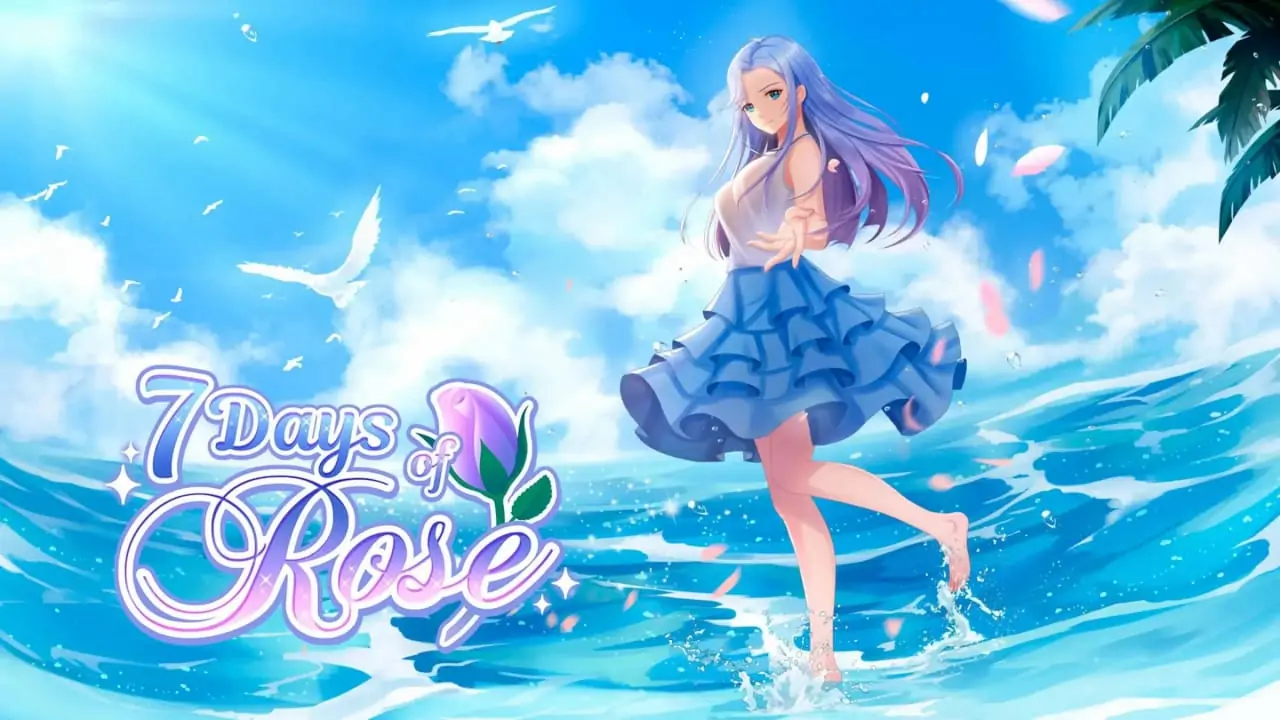 [NS]7日玫瑰|7 Days of Rose-猫叔电玩
