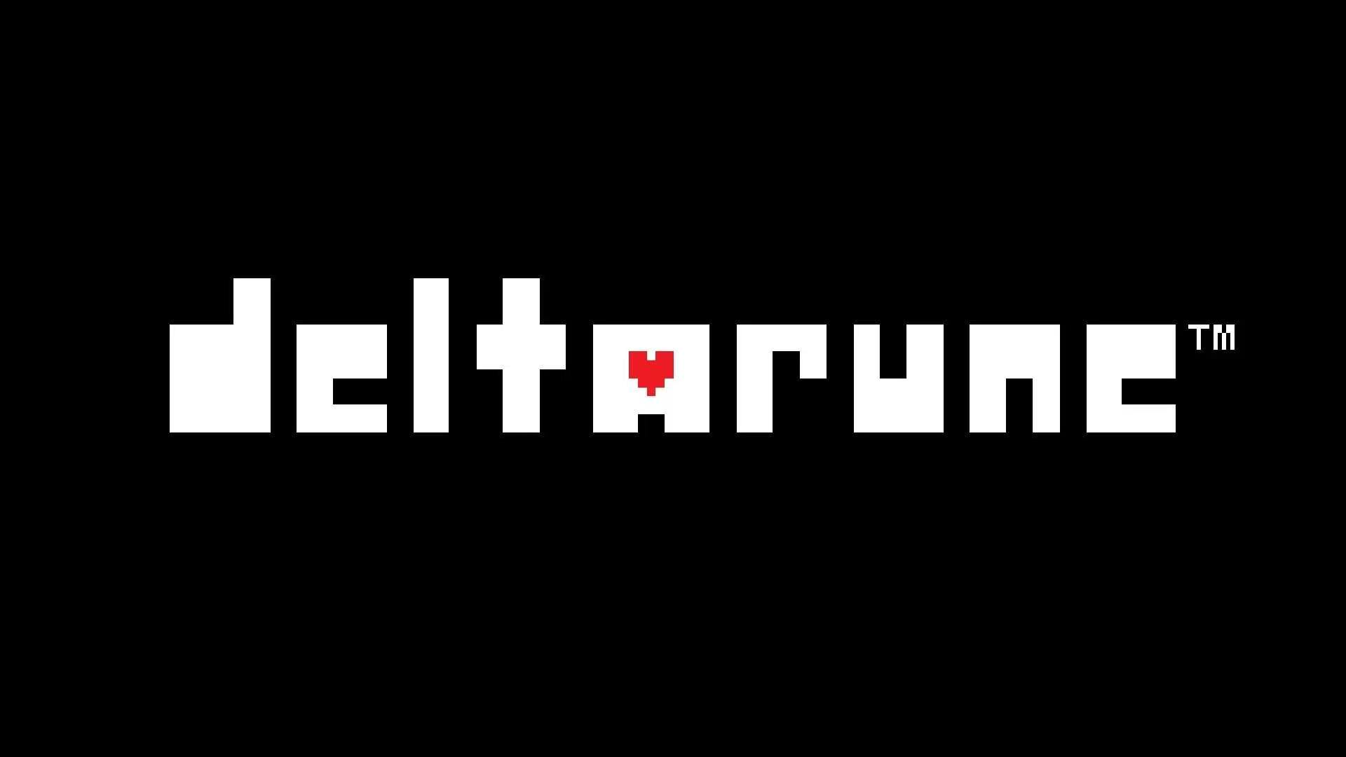 [NS]三角符文：第一章和第二章|Deltarune: Chapter 1+2汉化-猫叔电玩