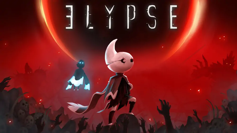 [NS]伊莉丝：深渊洄光|Elypse中文-猫叔电玩