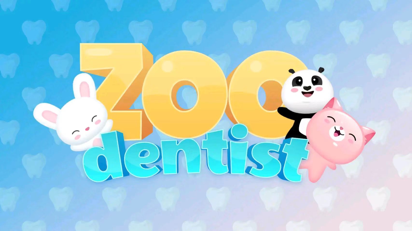 [NS]动物园牙医|Zoo Dentist中文-猫叔电玩