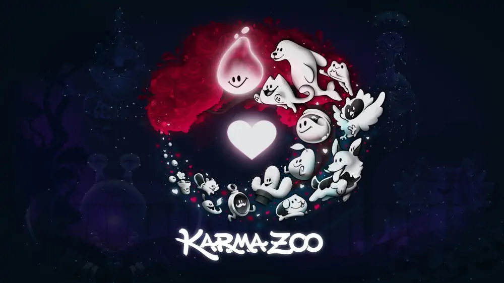 [NS]因果动物园|KarmaZoo中文-猫叔电玩