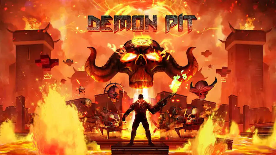 [NS]恶魔深渊|Demon Pit-猫叔电玩