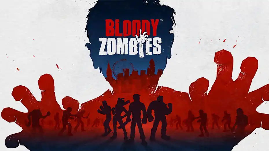 [NS]血腥僵尸|Bloody Zombies-猫叔电玩