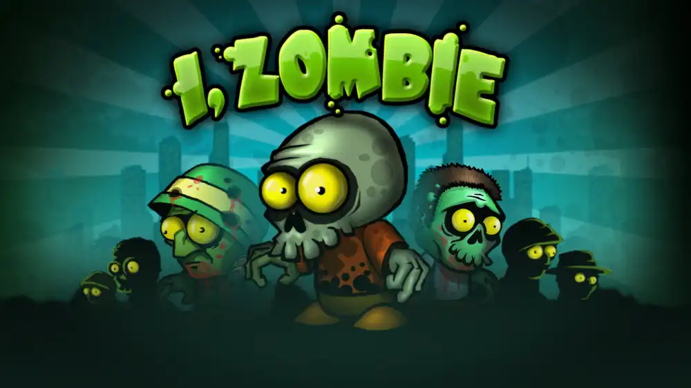 [NS]我是僵尸|I, Zombie中文-猫叔电玩