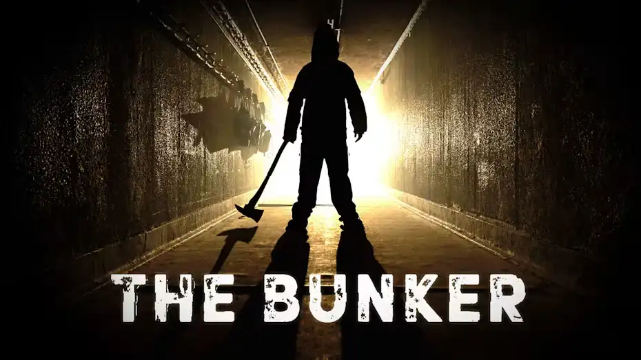 [NS]地堡|The Bunker中文-猫叔电玩