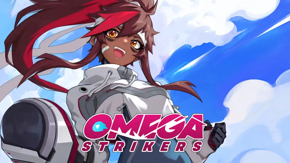 [NS]欧米茄先锋|Omega Strikers中文-猫叔电玩