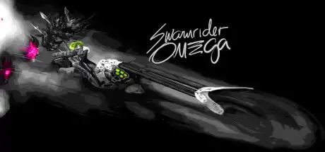 [NS]施华洛世奇：欧米茄|SWARMRIDER OMEGA-猫叔电玩