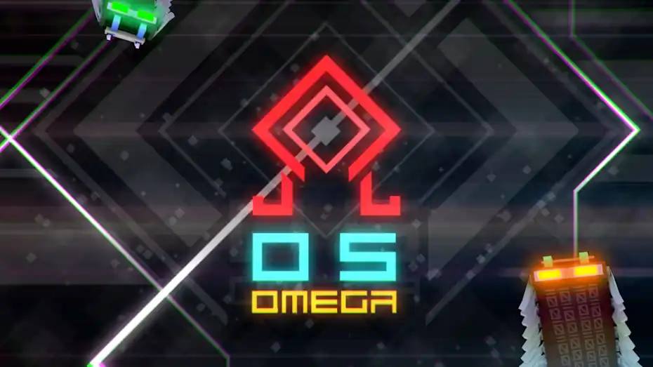 [NS]欧米加OS|OS Omega-猫叔电玩