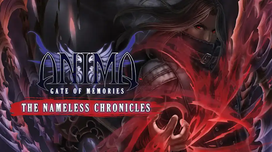 [NS]阿尼玛：回忆之门 - 无名之史|Anima: Gate of Memories - The Nameless Chronicles-猫叔电玩