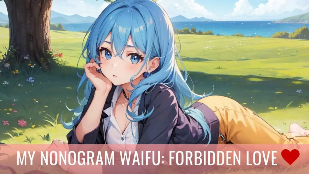[NS]我的数织女友：禁忌之恋|My Nonogram Waifu: Forbidden Love-猫叔电玩
