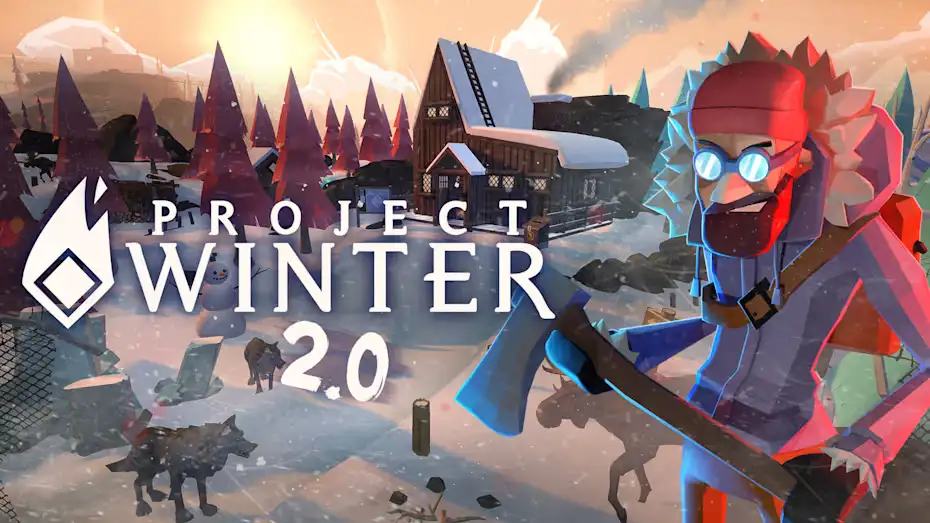 [NS]冬日计划|冬季计划|Project Winter中文-猫叔电玩