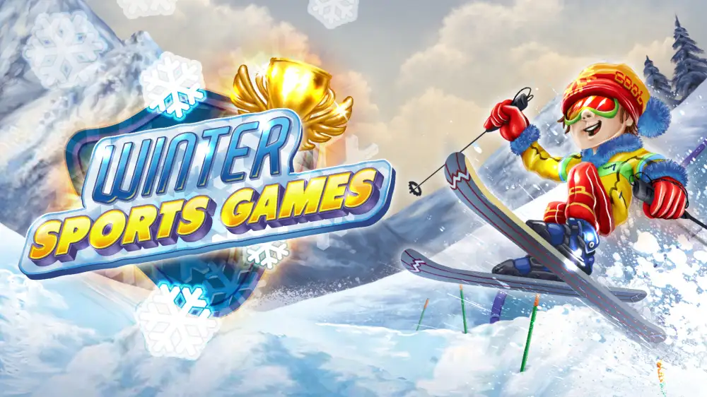 [NS]冬季运动会|Winter Sports Games-猫叔电玩