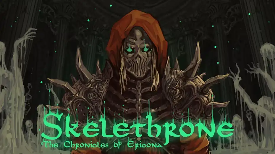 [NS]骸骨王座：埃里科纳编年史|Skelethrone: The Chronicles of Ericona-猫叔电玩