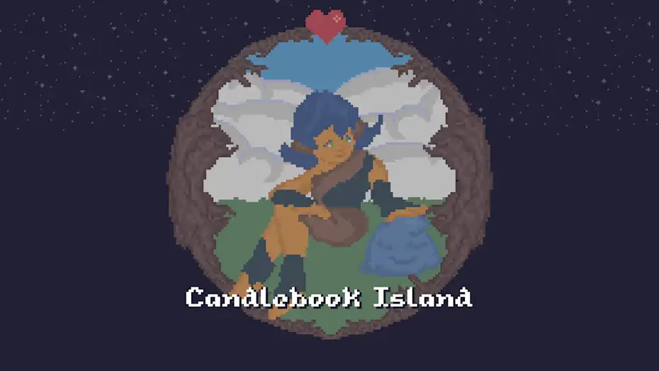 [NS]蜡烛书岛|Candlebook Island-猫叔电玩