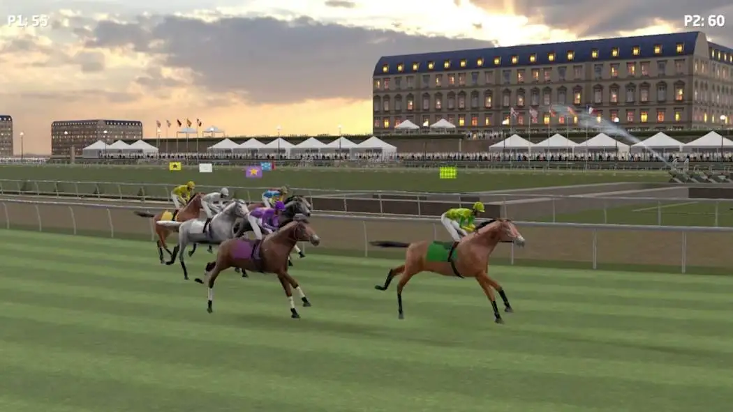 图片[3]-[NS]赛马|Horse Racing-猫叔电玩
