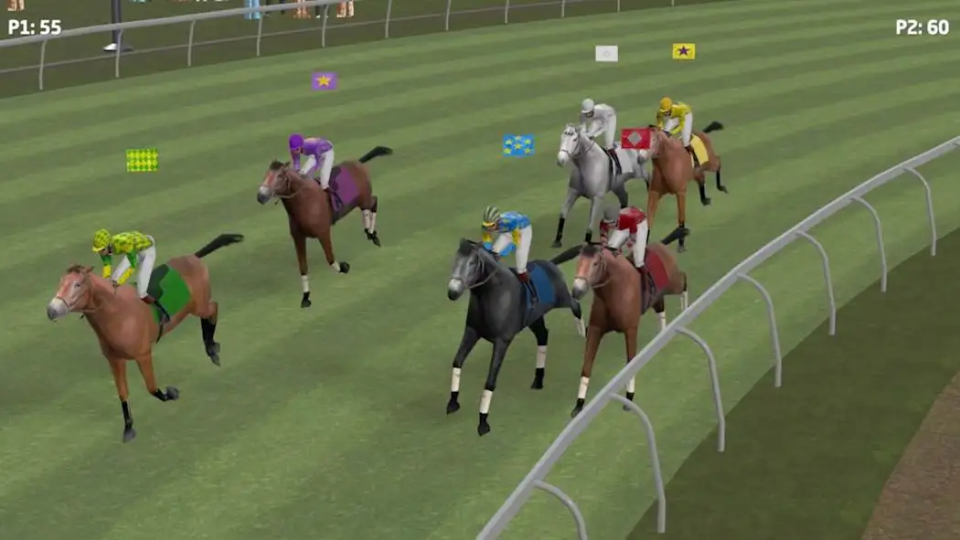 图片[2]-[NS]赛马|Horse Racing-猫叔电玩