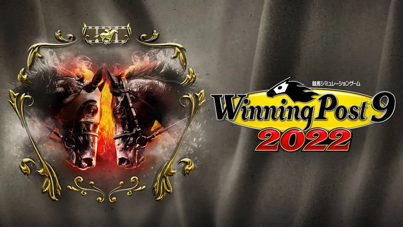 [NS]赛马大亨9 2022|Winning Post 9 2022-猫叔电玩