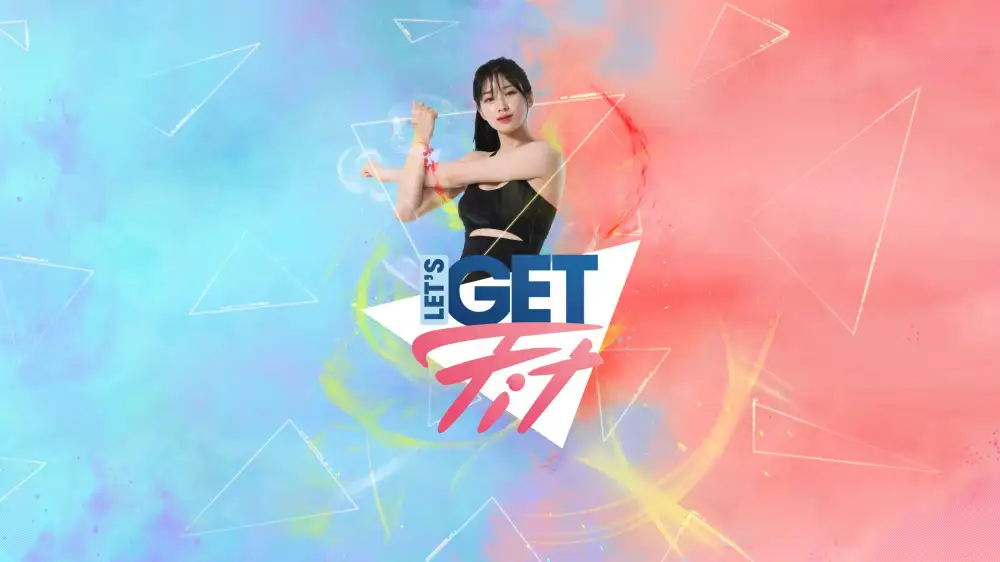 [NS]一起健身吧|Let’s Get Fit中文-猫叔电玩