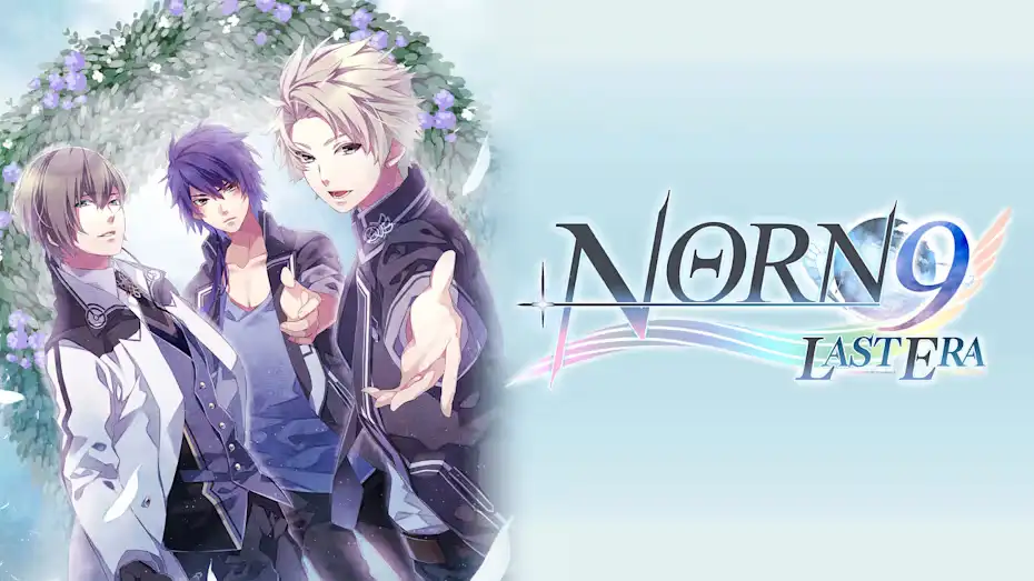 [NS]命运九重奏：Last Era|Norn9: Last Era-猫叔电玩