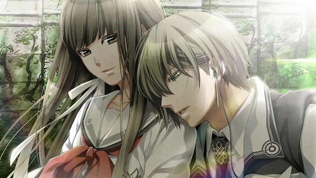 图片[3]-[NS]命运九重奏：Last Era|Norn9: Last Era-猫叔电玩