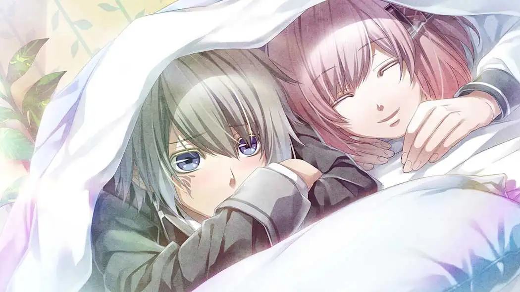 图片[2]-[NS]命运九重奏：Last Era|Norn9: Last Era-猫叔电玩
