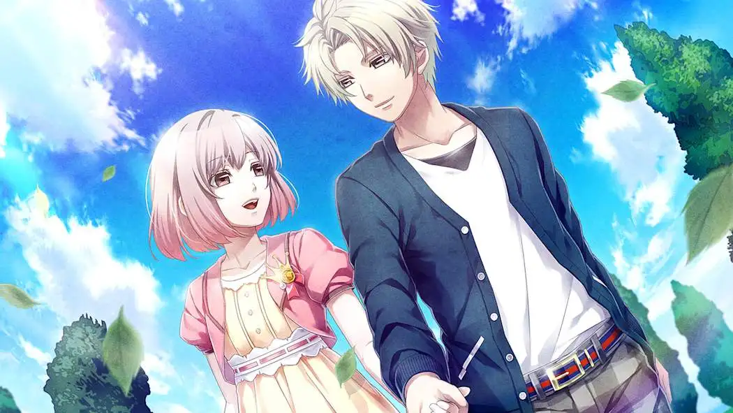 图片[1]-[NS]命运九重奏：Last Era|Norn9: Last Era-猫叔电玩