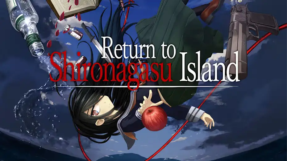 [NS]重返蓝鲸岛|Return to Shironagasu Island中文-猫叔电玩