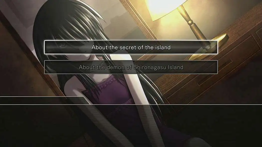 图片[3]-[NS]重返蓝鲸岛|Return to Shironagasu Island中文-猫叔电玩