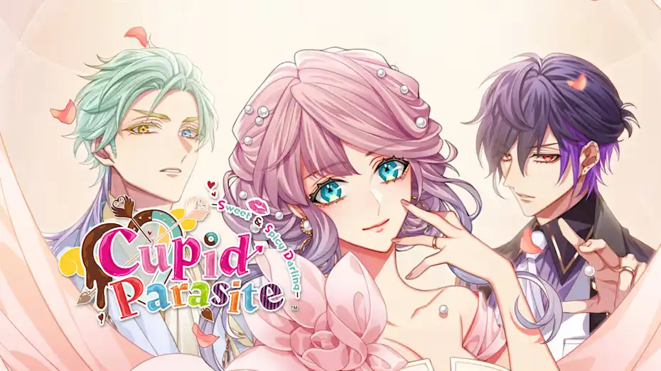 [NS]共生丘比特FD|Cupid Parasite: Sweet and Spicy Darling中文-猫叔电玩