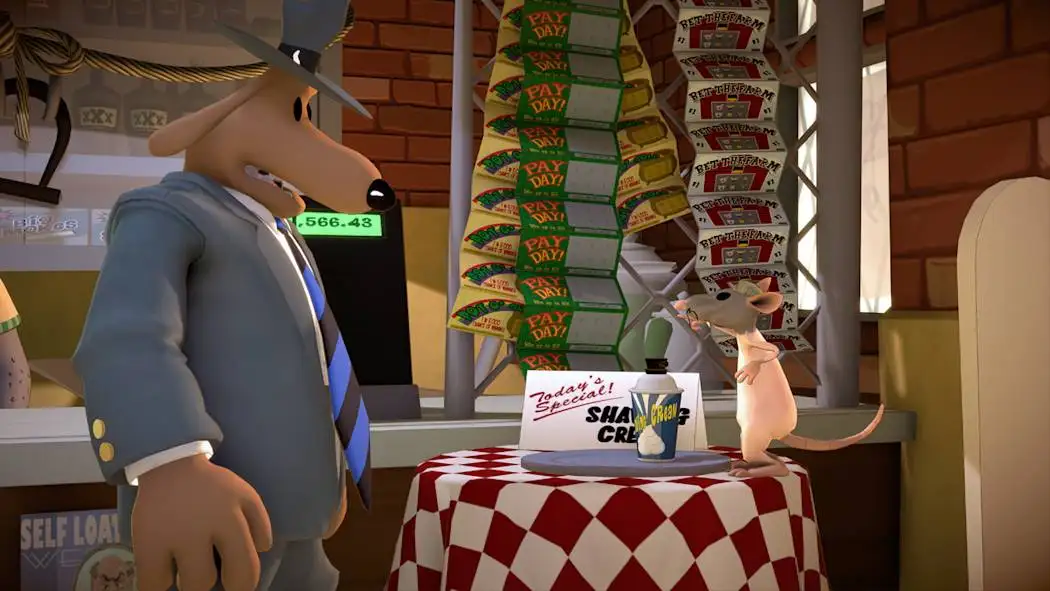图片[3]-[NS]山姆和麦克斯拯救世界|Sam & Max Save the World-猫叔电玩