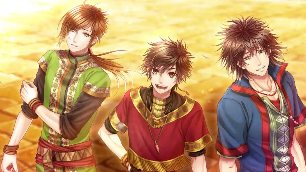图片[2]-[NS]不可逾越的红花：双月|The Crimson Flower that Divides: Lunar Coupling中文-猫叔电玩