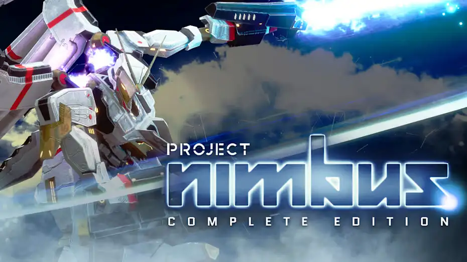 [NS]雨云计划|光环计划：完全版|Project Nimbus: Complete Edition-猫叔电玩