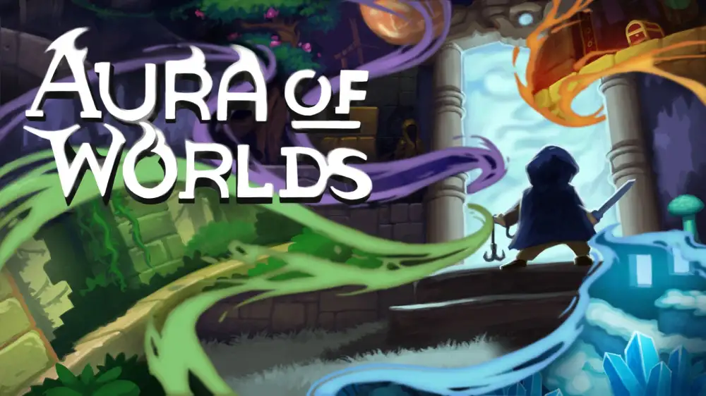 [NS]世界的气息|光环世界|Aura of Worlds中文-猫叔电玩