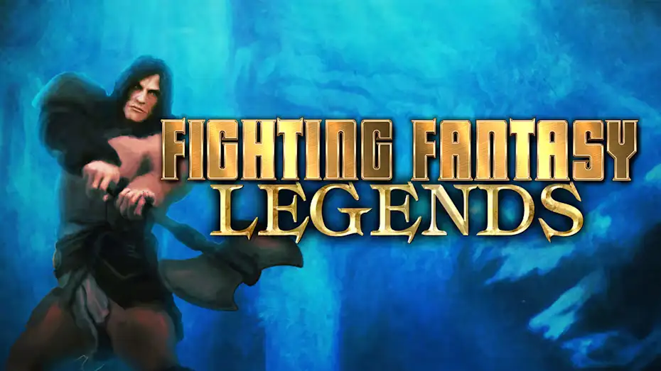 [NS]战斗幻想传说|Fighting Fantasy Legends中文-猫叔电玩