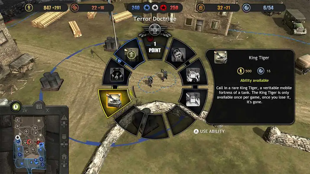 图片[3]-[NS]英雄连合集|Company of Heroes Collection中文-猫叔电玩