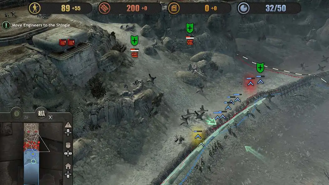 图片[1]-[NS]英雄连合集|Company of Heroes Collection中文-猫叔电玩