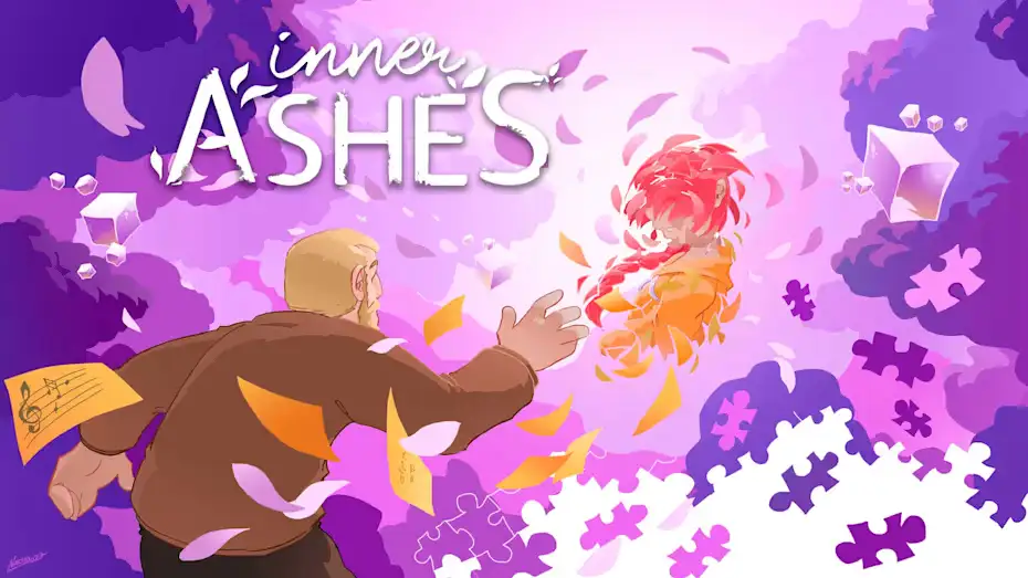 [NS]内心的灰烬|Inner Ashes-猫叔电玩