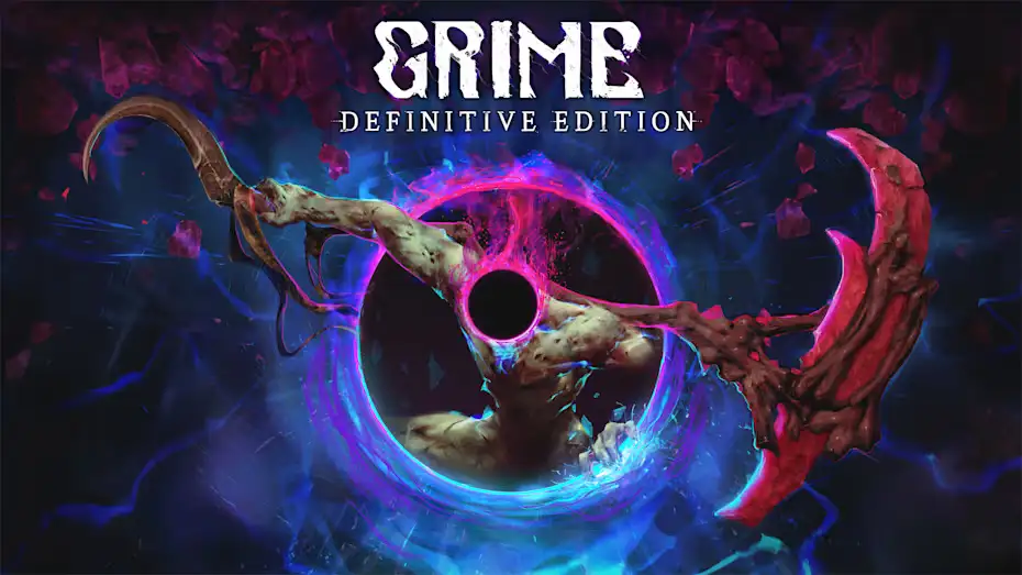 [NS]污垢：最终版|尘埃异变：最终版|Grime: Definitive Edition中文-猫叔电玩