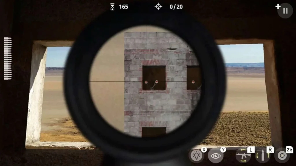 图片[2]-[NS]狙击手时间：射程|Sniper Time: The Shooting Range-猫叔电玩