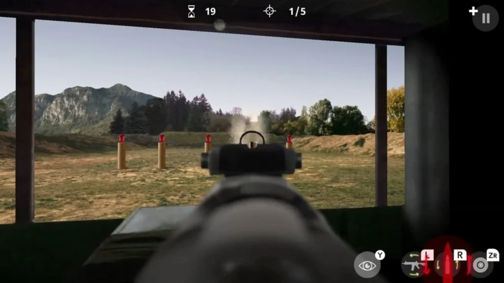 图片[3]-[NS]狙击手时间：射程|Sniper Time: The Shooting Range-猫叔电玩