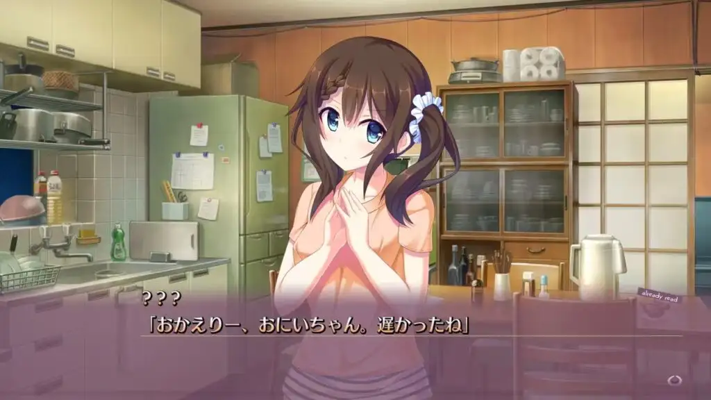 图片[2]-[NS]一如她的撒娇方式|Amaekata wa Kanojo Nari ni-猫叔电玩