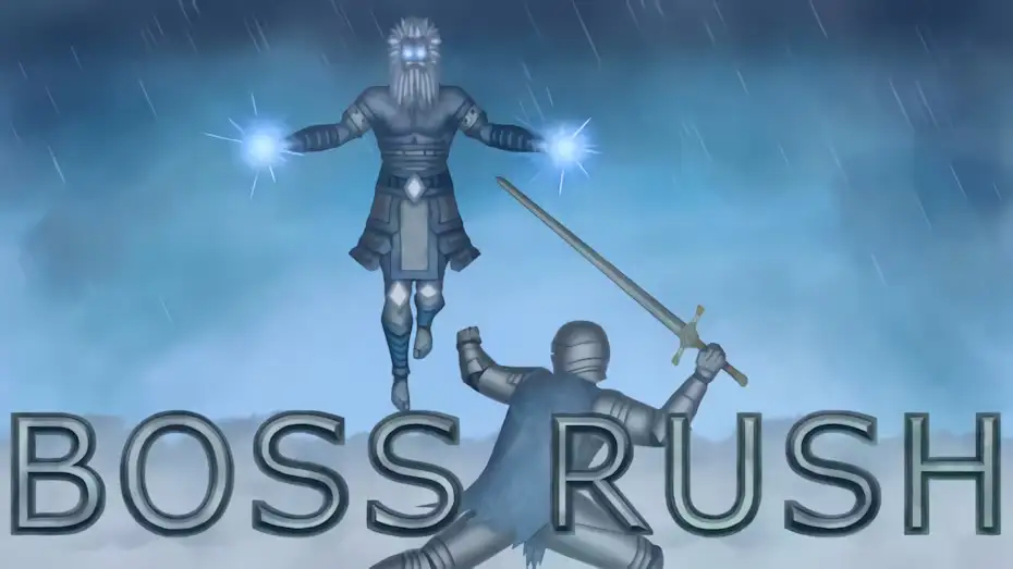 [NS]Boss冲击：神话|Boss Rush: Mythology中文-猫叔电玩