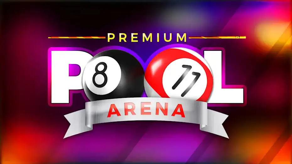 [NS]终极桌球|Premium Pool Arena-猫叔电玩