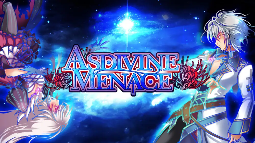 [NS]神之威胁|Asdivine Menace-猫叔电玩