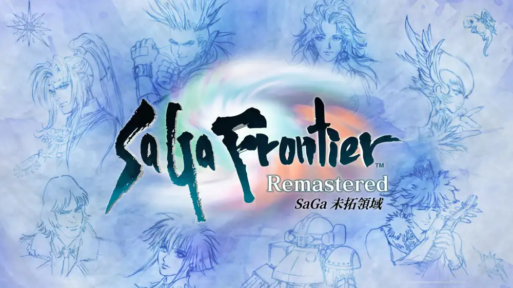 [NS]浪漫沙加开拓者重制版|SaGa Frontier Remastered中文-猫叔电玩
