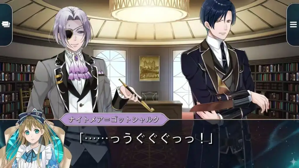 图片[2]-[NS]黑桃国的爱丽丝：奇妙白世界|Spade no Kuni no Alice: Wonderful White World中文-猫叔电玩