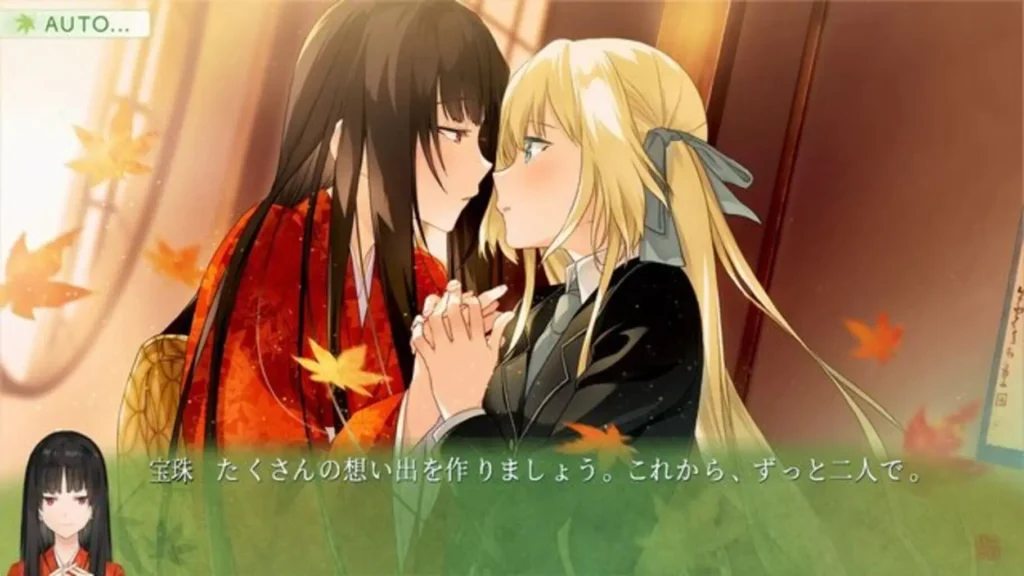 图片[3]-[NS]神田爱丽丝也要推理|Kanda Alice mo Suiri Suru-猫叔电玩